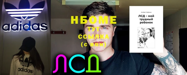 стафф Алексин
