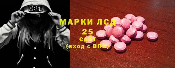 стафф Алексин